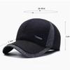 Herren Winter Warm Futter Verdicken Winddicht Baseball Cap Mit Ohrenschützern Einbaukappe Gorras Trucker Dad Hat Snapback Caps