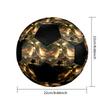 Elden Ring Indoor Soccer Ball Colorful Machine Stitched PVC Size 5 Team Training Competition Ready Durable High-Bounce Cool Sports Gift