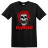Rancid Punk Rock T Shirt Skull Graphic Music Tee Fan Gift Distressed Style