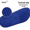 Unisex Anti-Static Cleanroom SPU Slippers