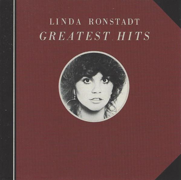 

CD ЛИНДА РОНСТАДТ - Greatest Hits EUR253055 Asylum Records US Рок Б/У