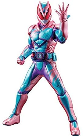 

Награда Камен Райдер Рибаи Мягкие баксы Примерно 28 см Ичибан Куджи Камен Райдер 50-летие Том 1 Sofvics Камен Райдер Revice