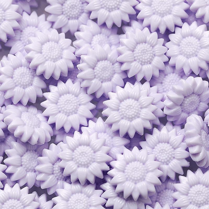 Huidisi Pearlescent Sunflower Mixed Color Sealing Wax Granules for Stamps