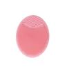 1 x facial brush, silicone cleaning pad with soft suction cup, for gentle skin and pore cleansing in the bathroom or shower