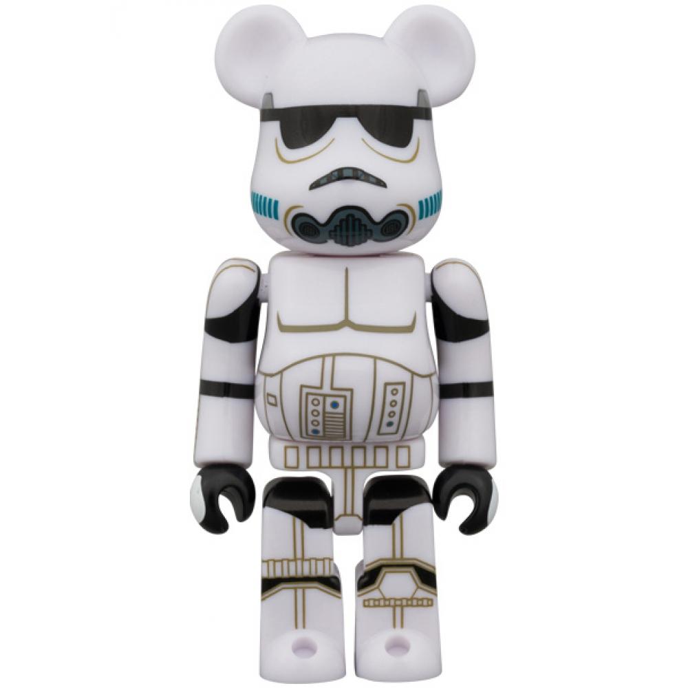 Be Rbrick Be Rbrick Chase Star Wars  1box  12pcs 