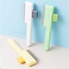 SelfCleaning Pet Detangling Brush Fine Teeth Hair Comb For Small to Large Dog Loose Furs Deshedding Grooming Tool 2pcs