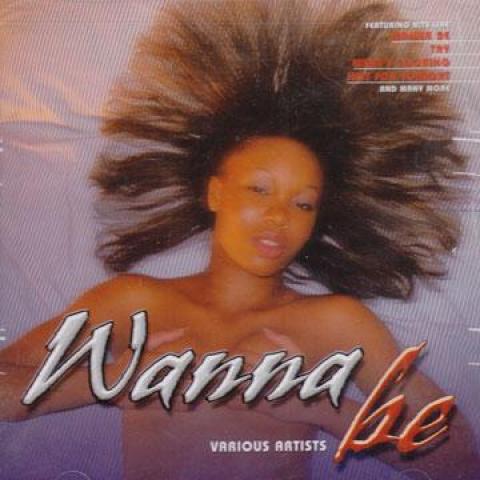 

CD VARIOUS - Wanna Be VPCD2255 VP 2004 US Latin