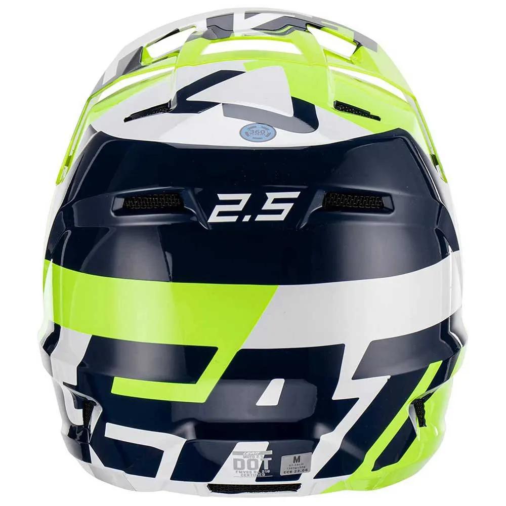Leatt Off-Road Helmet 2.5 V23