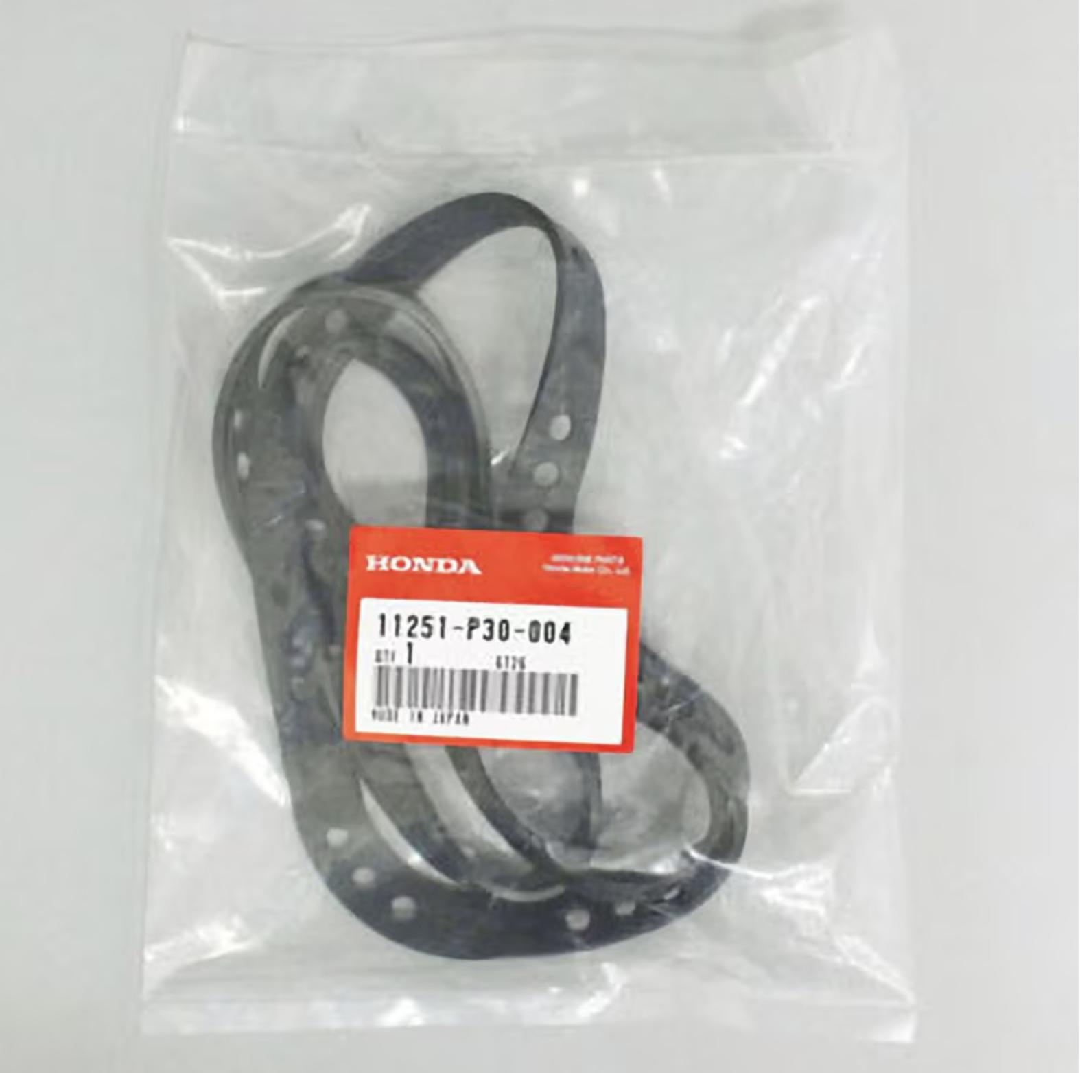 

Honda Acura Genuine Engine Gasket Oil Pan Seal Made in Japan 11251-P30-004