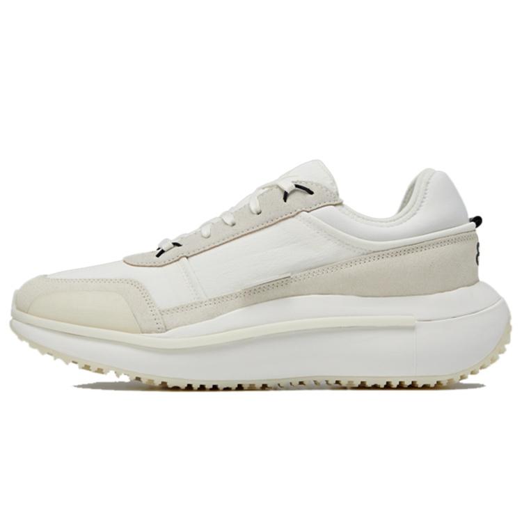 adidas Y-3 Ajatu Run Core White Men s HR1936 EU 47⅓