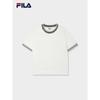 Emerald Women's Knitted Short-Sleeve T-Shirt