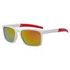Men's Windproof Sports Sunglasses for Running & Cycling - European & American Style