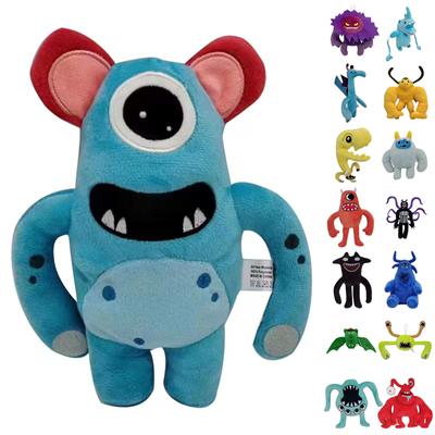 Plüschtiere, weiche Dekokissen, Dekorationen, bevorzugtes Geschenk für Kindergeburtstage zu Weihnachten, Feiertagen und Geburtstagen