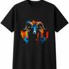 Ram Wildlife Mens Womens T-Shirt Wild Animal Unisex Novelty Gift Tee Funny