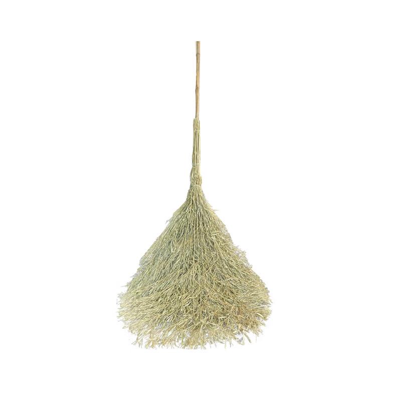 Large Plastic Cleaning Broom