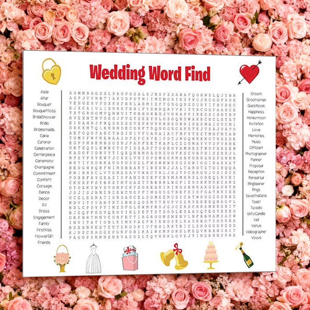 Christmas Word Search Poster Holiday Fun Family Activity Christmas Holiday Word Search Poster for Boys Girls Youth Home