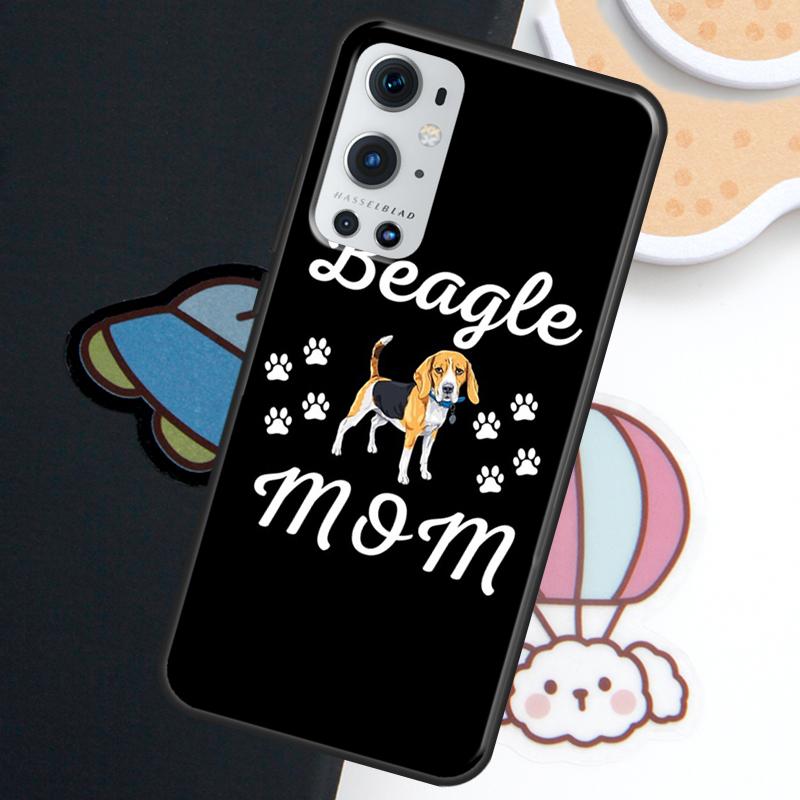 Beagle Puppy Dog For Realme GT6 GT7 Pro 15 10 11 12 13 14 Pro Plus C71 C75 C65 C55 C63 C61 C53 C67 C35 Case