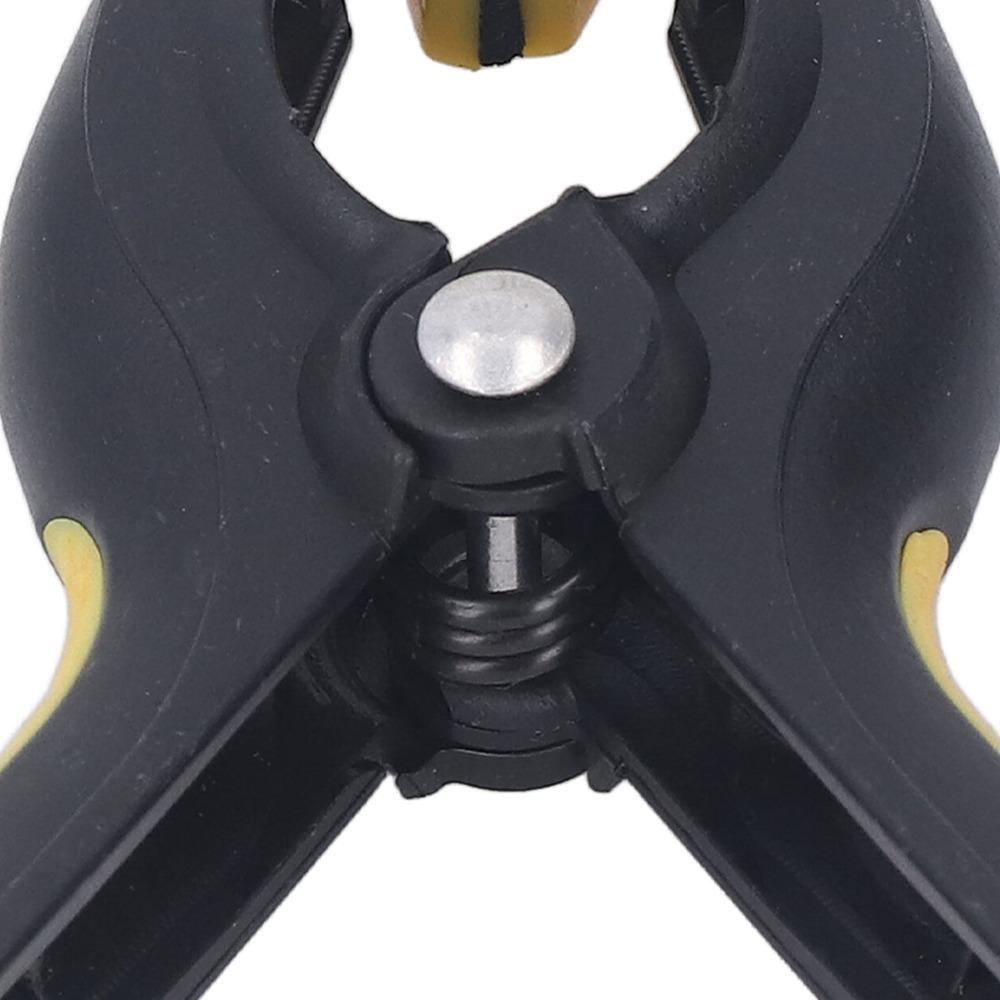 10pcs Adjustable Design Digitizer Repair Clip ABS Material Screen Repair Tool Kit Maintenance