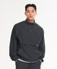 Lazybee [Summer] Airlight Stretch Running Windbreaker Anorak Jacket Top M (2 Colors)