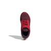 Adidas Fortafaito El K Breathable Low top Kids' Running Shoes Red Blue Kids' EF8285