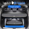 Transport et stockage – Accessoires pour coffres
