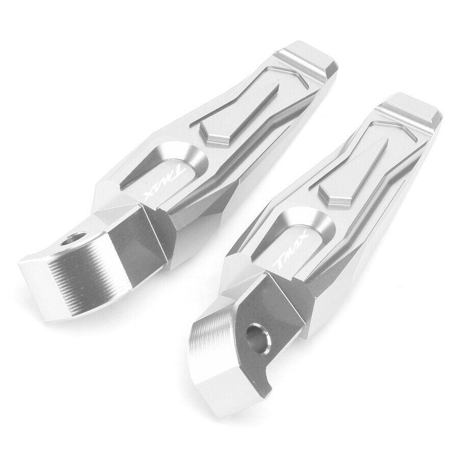 Fit For 2001 -  YAMAHA TMAX500 TMAX530 DX SX TMAX560 CNC Motorcycle Rear Foot Peg Footrest TMAX 530 500 T-MAX 560 2017 2018