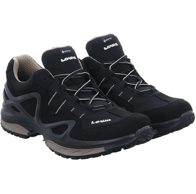 Полуботинки Lowa Gorgon GTX