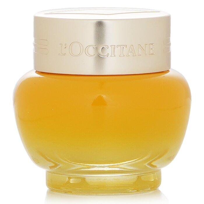L'OCCITANE Immortelle Divine Eye Balm - Ultra Youth Eye Balm