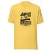 Goodfellas Shirt – Morrie’s Wig Shop Tee – Funny Mafia Movie Graphic Shirt