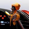 Car Clip - Adorable Vent Scent , Pilot Car |