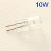 10 buc Bec Halogen G4 12V 5W 10W 20W 35W 50W Becuri Halogen G4 Bec Lumină Lot JC Bi-Pin Lampă LED Alb Cald Înlocuire Lampă LED