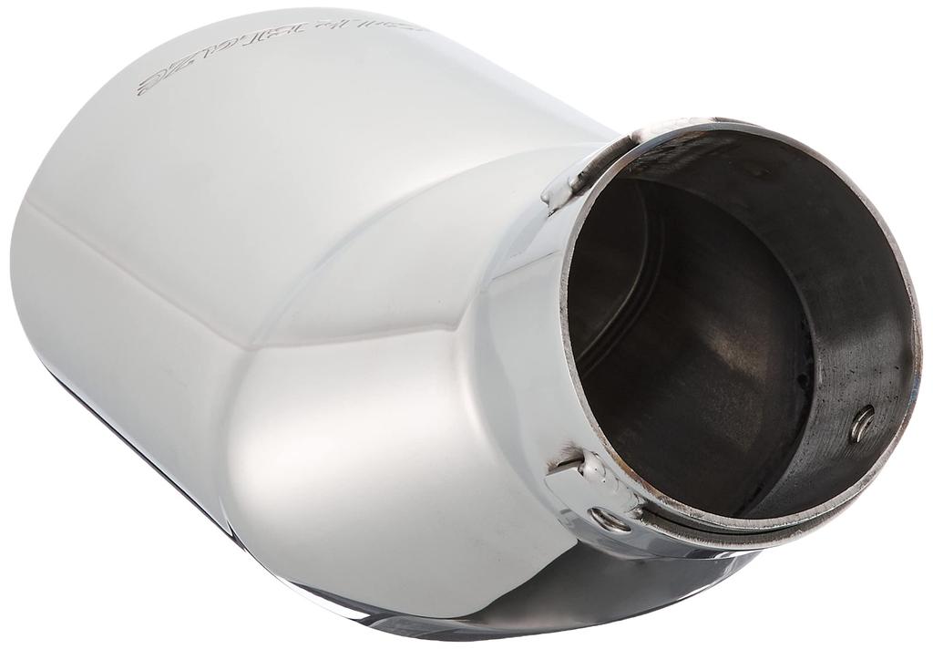 SILKBLAZE Muffler Cutter for 80 Oval Noah/Voxy (SB-CUT-115)