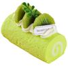 Super Soft Swiss Roll Squishy Toy Hand Relax Slow Rebound Fidget Toy  for Kids Adults