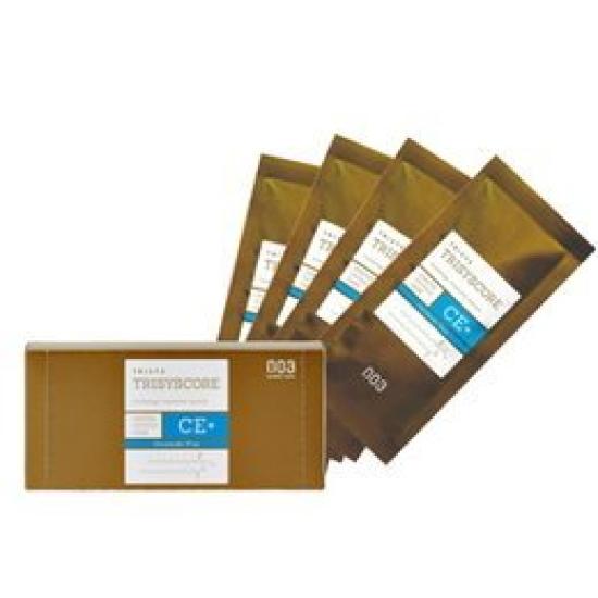 

[Set of 10] Number Three Tricis Core CE Plus (Hair Treatment) 12g x 4 packs