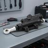 Hydraulic Motorcycle Rear Brake Master Cylinder Bolt-on
