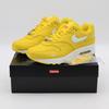 HF8813-700 Supreme Air Max 1 '87 SP Amarillo SS25 Semana 4 (de los hombres)