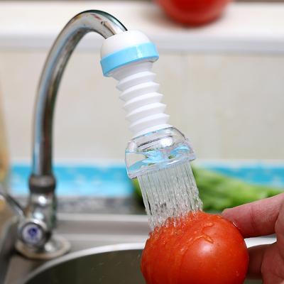 Rubinetto con Ugello Girevole a 360 Gradi Ugello Filtrante Rubinetto Durevole 3 Modalità Ugello Rubinetto Cucina Filtro Rubinetto Elettrodomestici da Cucina