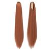 Hair Extensions Cosplay Long Straight Ponytail Universal Anime Hairpiece  Cosplay Party