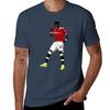 Fred Rodriguez Goal Celebration 2 Tshirt T Shirt Unisex Cotton T Shirts Cotton 100 Tshirt