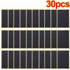 Bicycle Tire Repair Patch Glue-Free Adhesive Quick Repairing Tyre Protection Patch for Mountain Road Bike Inner Tyre Repair Pads