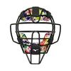 Mizuno Pro Neo Diversity Gear Set Available exclusively at Mizuno Direct 3-Piece Catcher's (1DJPC099) - Stores.