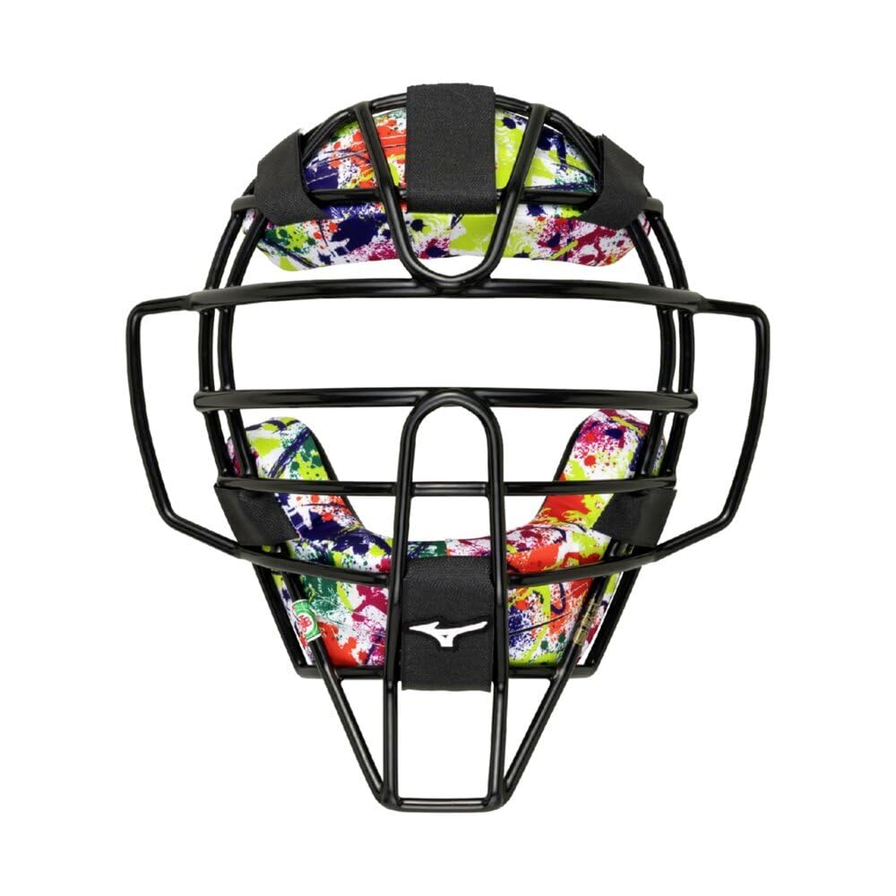 Mizuno Pro Neo Diversity Gear Set Available exclusively at Mizuno Direct 3-Piece Catcher's (1DJPC099) - Stores.