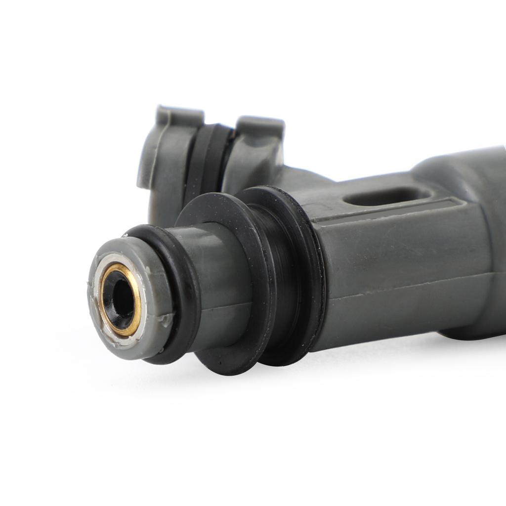 1PCS Fuel Injectors 195500-3110 Fit Mazda Protege 1.5L 1997-1998 1.6L 1999-03