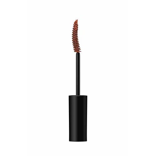 Kate Kate Lash Former (Color) BR-1 Orange Brown Mascara 5g (x 1)