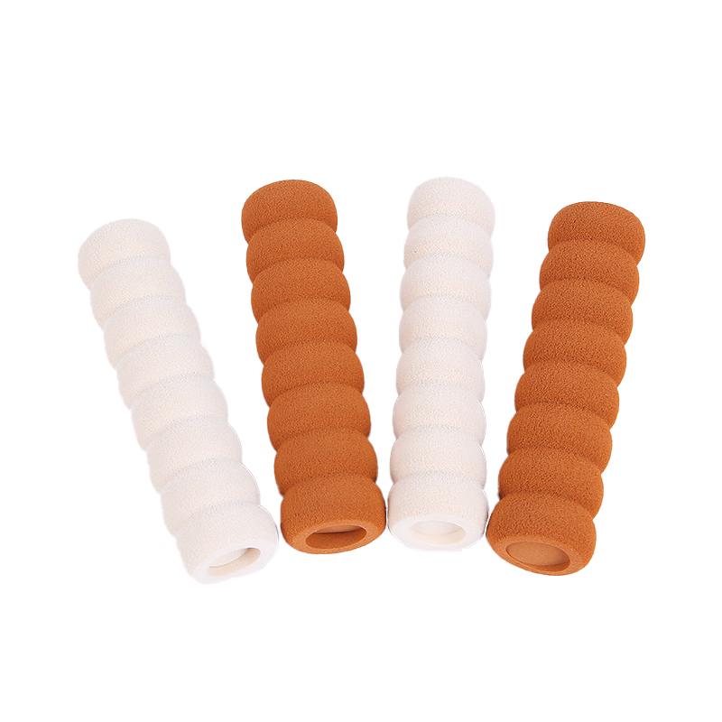 Mickey Agents Silicone Door Handle Protector Covers 13.5x3.5cm