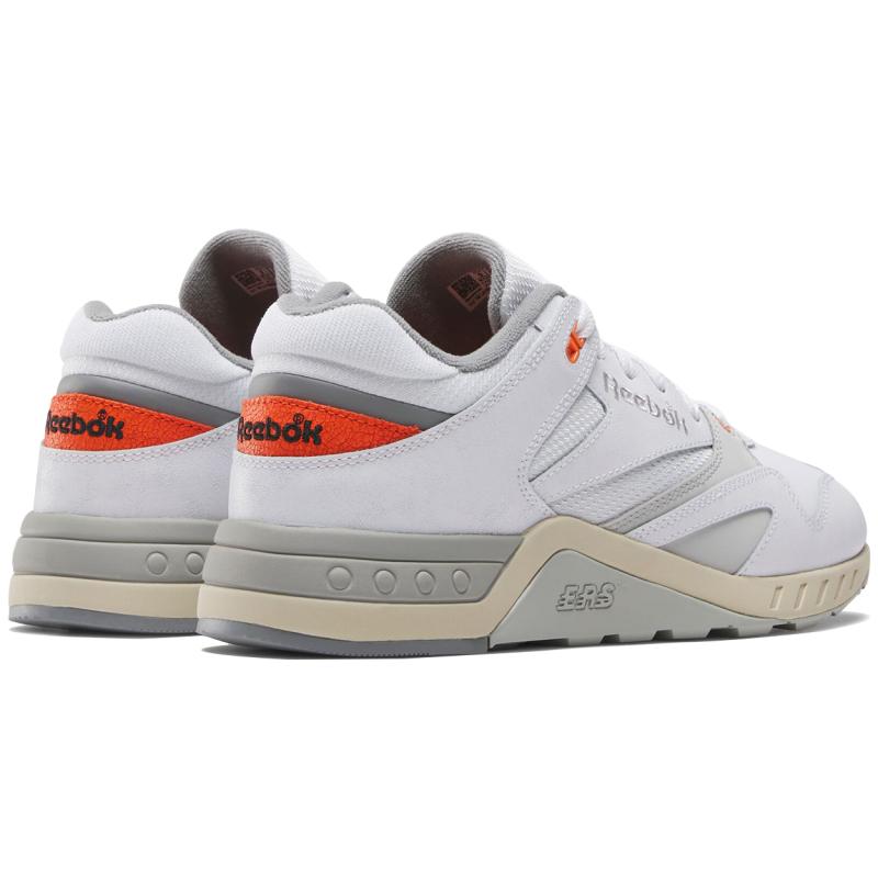Reebok Ers 4000 'White Grey' Sneakers 100201027