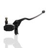 Universal 7/8“ 22mm Motorcycle Hydraulic Brake Pump Master Cylinder Handle For SUZUKI GN125 GS125 125cc Motorbike Accessories