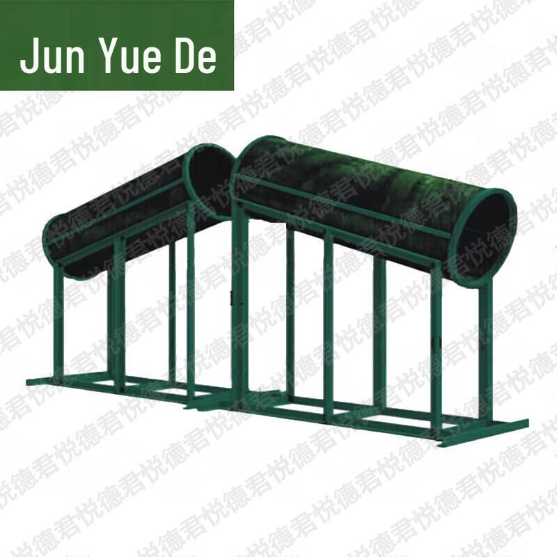 Professional Dog Training Obstacle Equipment