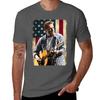 Vintage Pop Rock Band  The Long Run Tshirt Casual Loose Daily Wear Tshirt