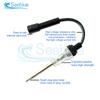 Car Checker Ignition Coil Tester Spark Plug Tool Spark Plug Tester Ignition Spark Tester Car Auto Tester 12V Diagnostics Tool
